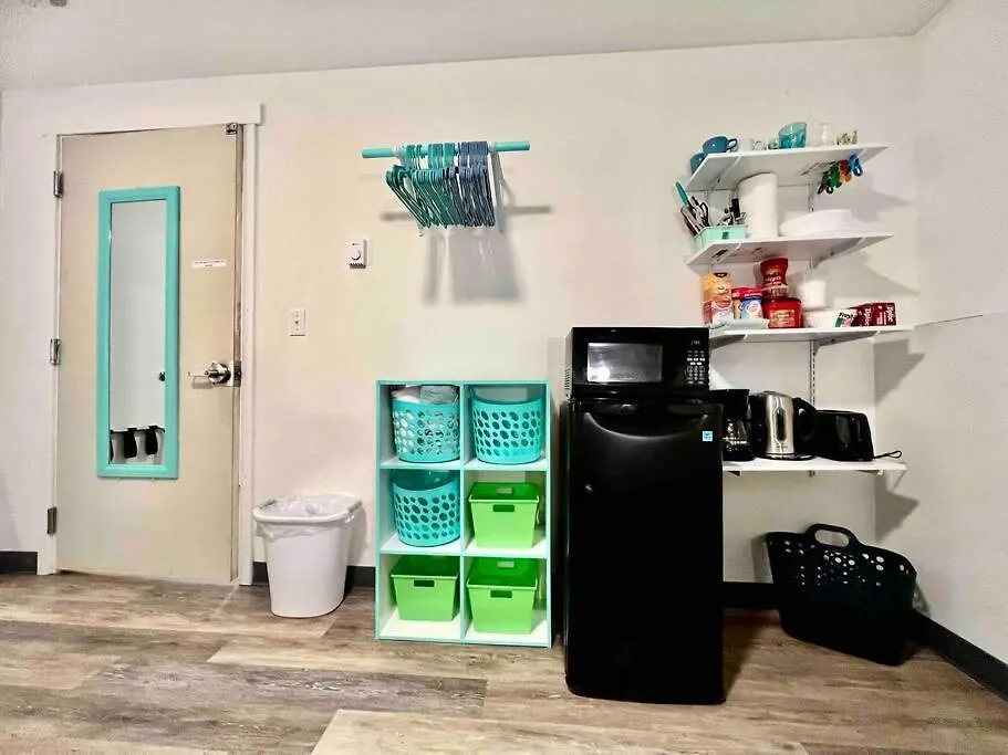 Private Room With Shared Bathroom On The 1St Floor 10 Minutes Walk To University Of Washington Seattle 0*,  United States