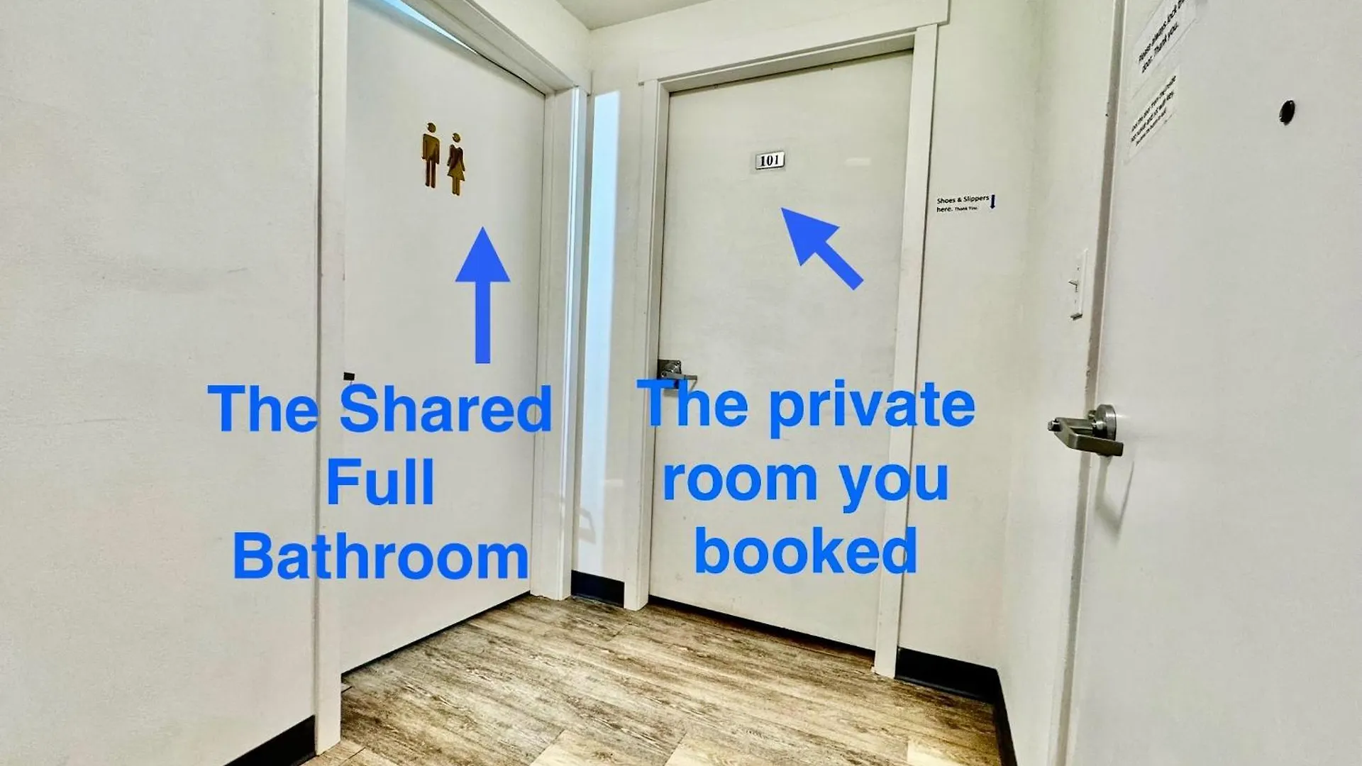 Apartment Private Room With Shared Bathroom On The 1St Floor 10 Minutes Walk To University Of Washington Seattle United States