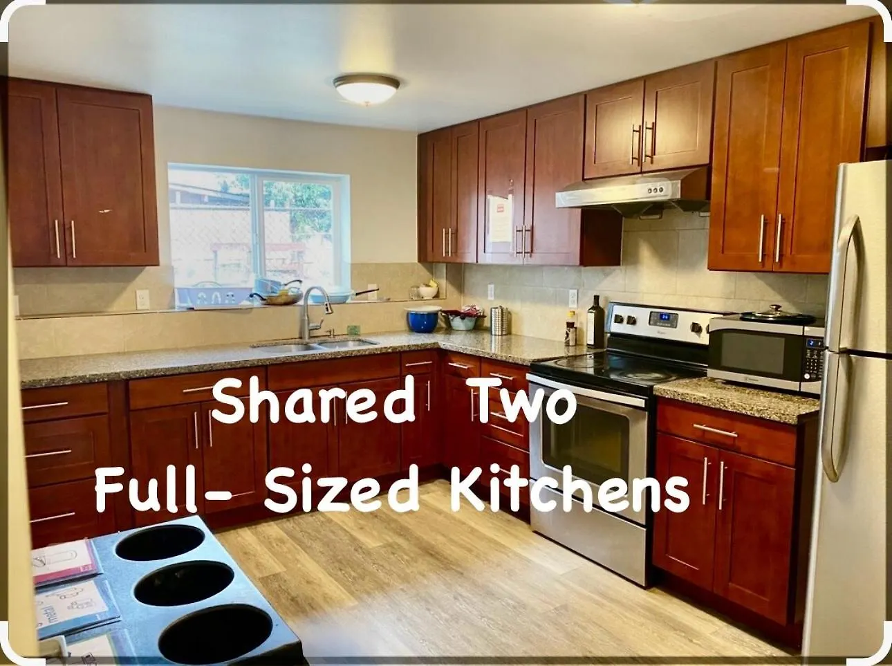 Apartament Private Room With Shared Bathroom On The 1St Floor 10 Minutes Walk To University Of Washington Seattle